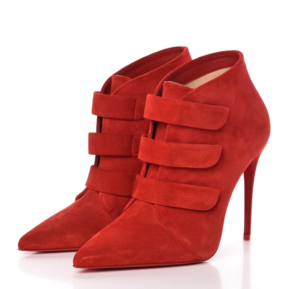 Christian Louboutin Boots